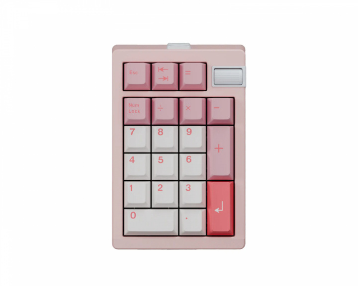 Wuque Studio ZoomPad TIGA - Strawberry Icecream