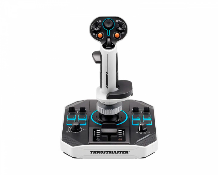 Thrustmaster SOL-R 1 Flightstick