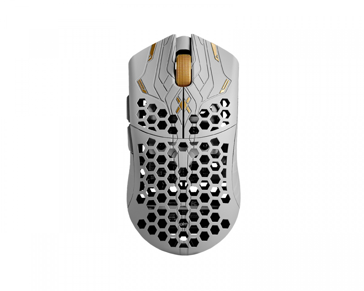 マウス・トラックボール Finalmouse UltralightX Prophecy (M) Finalmouse UltralightX Prophecy Tfue - メルカリ