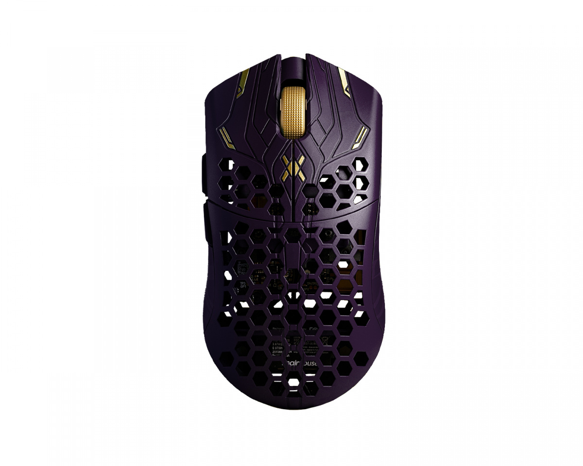 Finalmouse ULX Prophecy - Tfue - Medium - MaxGaming.com