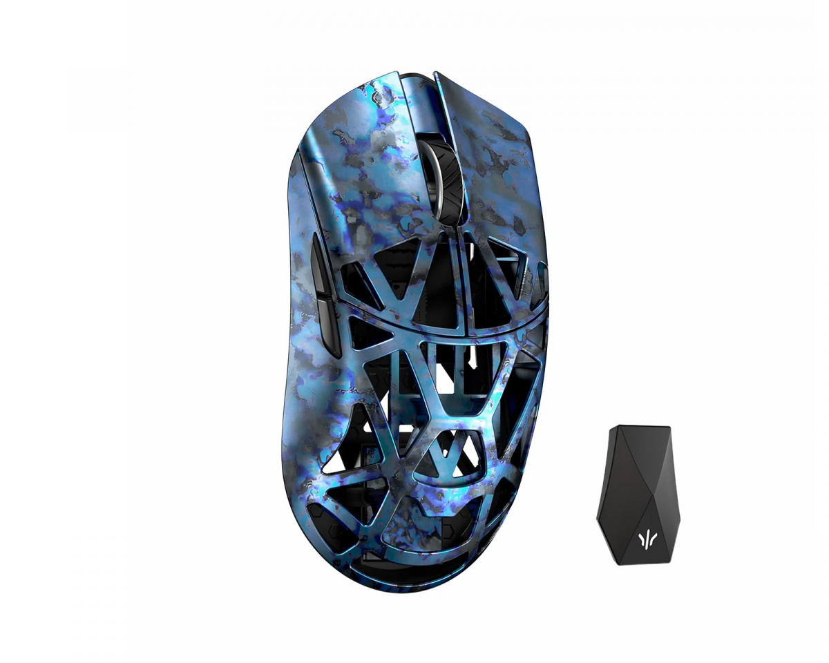 マウス・トラックボール WLMOUSE Beast X PRO Tempered Limited マウス・トラックボール WLMOUSE Beast X PRO Tempered Limited