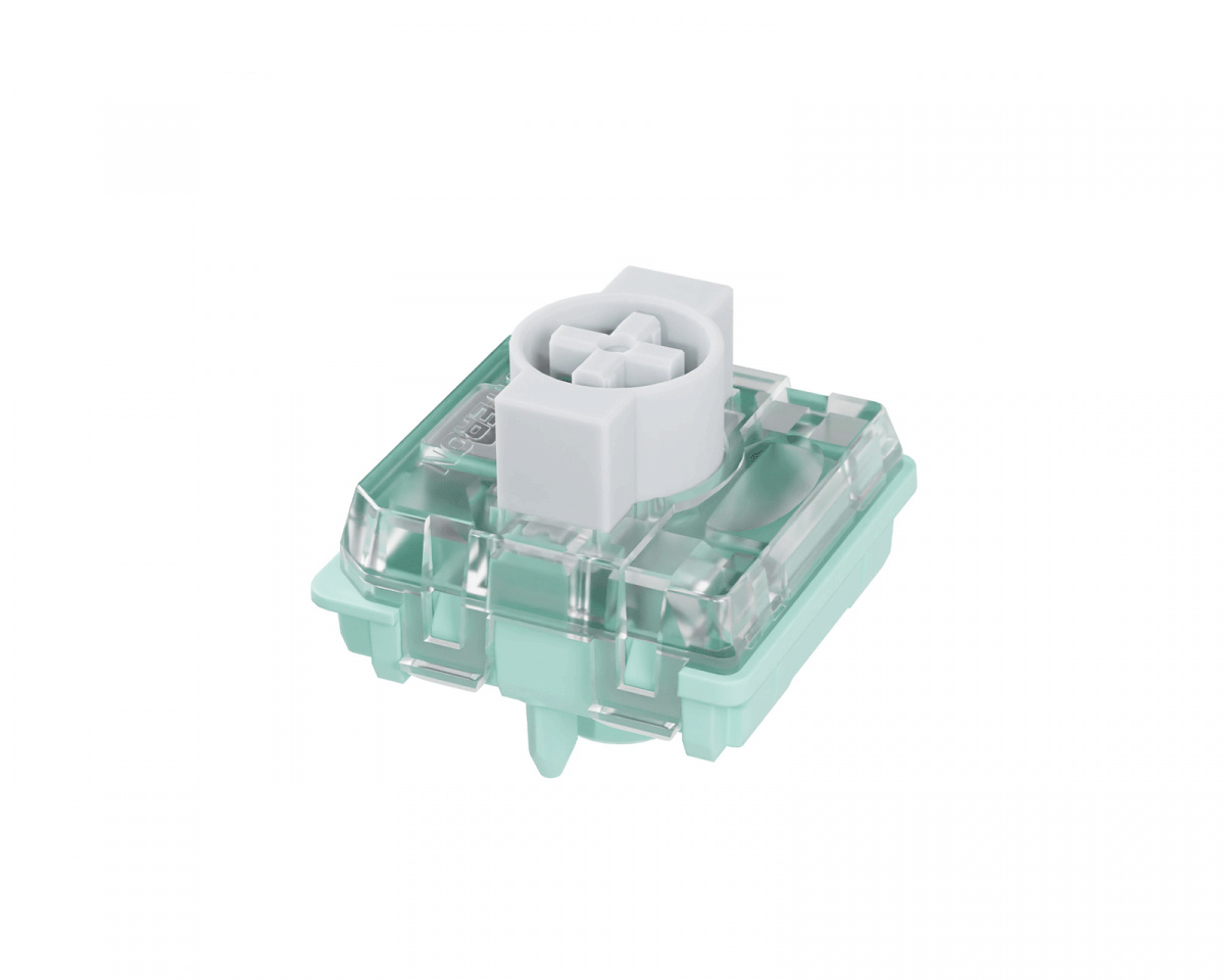 Gateron Jade Low Profile Switch - MaxGaming.com