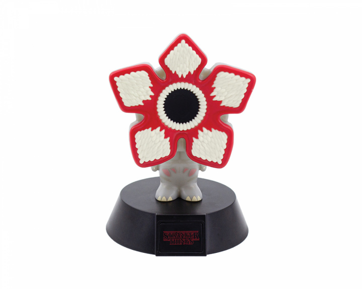 Paladone Icon Light - Stranger Things Demogorgon