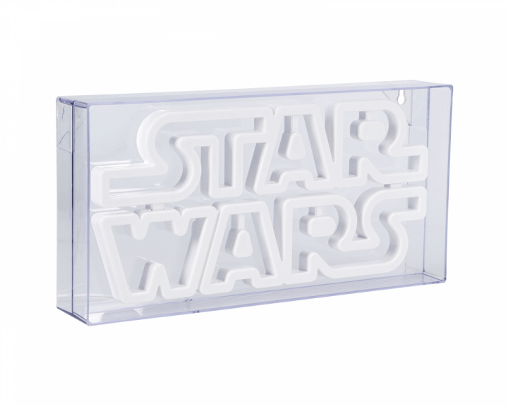 Paladone Star Wars - LED Neon Light