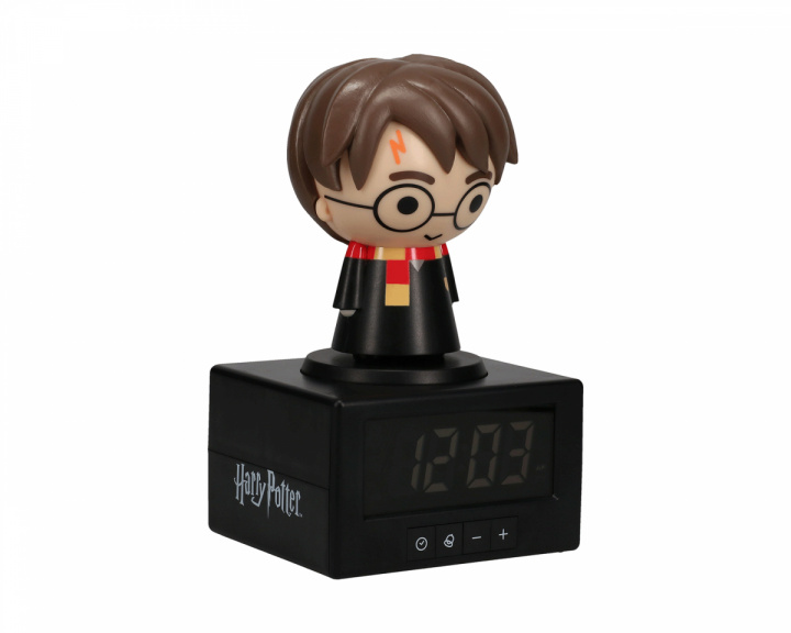 Paladone Harry Potter Icon Alarm Clock