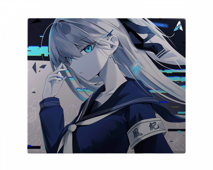 AvusGear UWI Glass Pad - Limited Edition