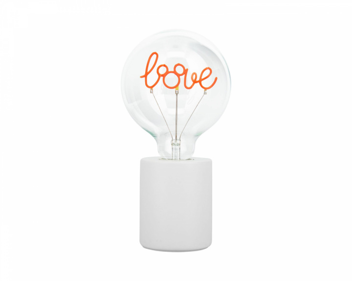 Paladone Mickey - LED Neon Bulb Lamp