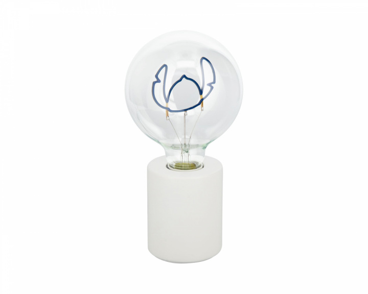 Paladone Stitch - LED Neon Bulb Lamp