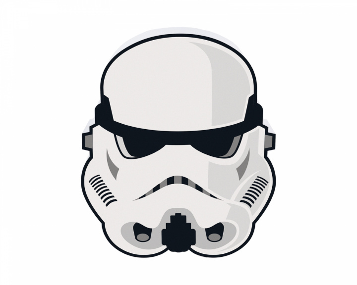 Paladone Starwars Stormtrooper Box Light