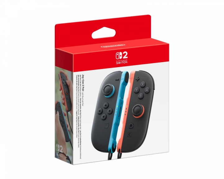 Nintendo Joy-Con 2 Pair