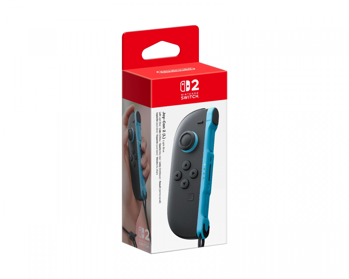 日本セール Nintendo Switch Joy-Con (L) ネオンブルー / (R… 【公式通販】