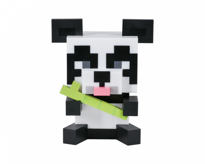 Paladone Minecraft Panda Light