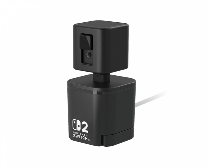 Hori USB Camera for Nintendo Switch 2
