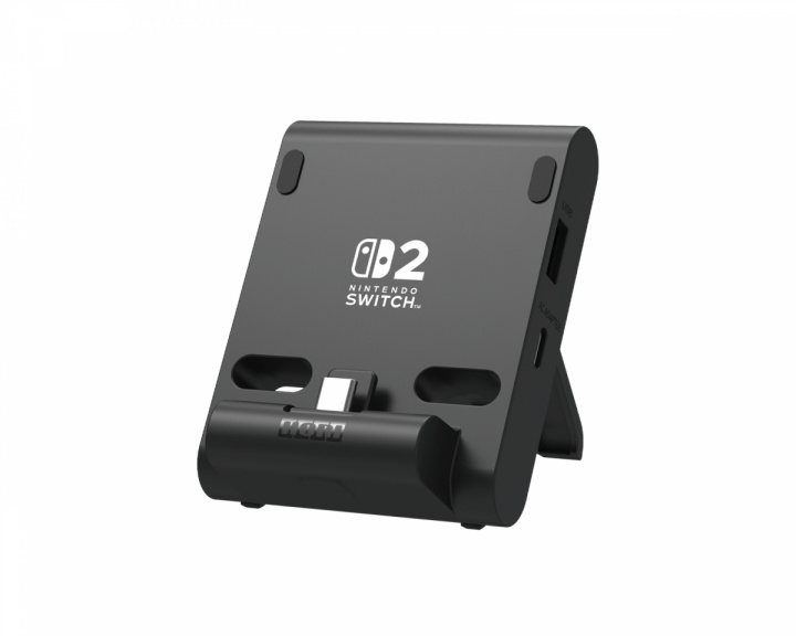 Hori Dual USB Charge Stand for Nintendo Switch 2