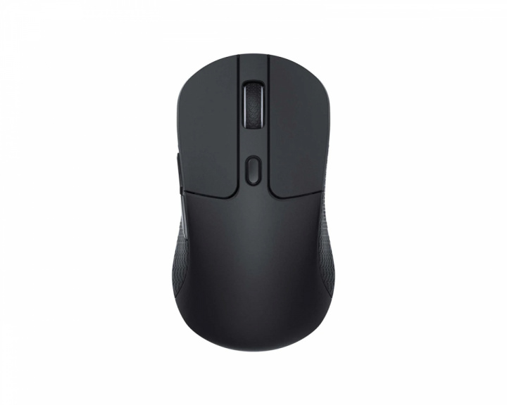Keychron M3 8K Wireless Mouse - Black