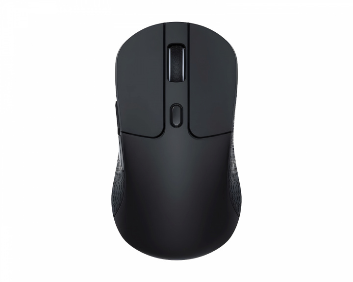 Keychron M3 8K Wireless Mouse - Black