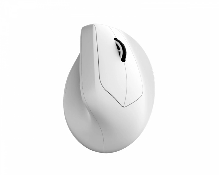 Keychron M5 8K Wireless Mouse - White