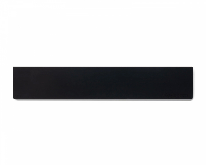 Keychron Palm Rest for K10 Pro / Q6 / Q6 Pro / Q14 Pro / V6 - Black