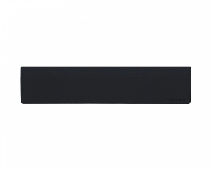 Keychron Palm Rest for K2 / K6 / K2 Pro / K6 Pro - Black
