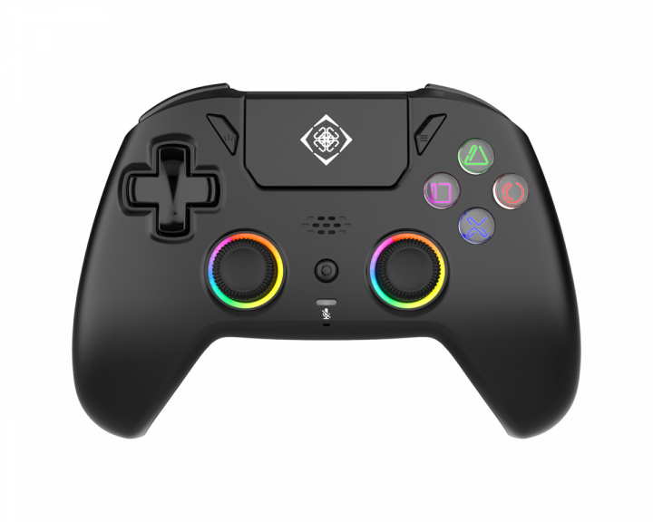  Pro Wireless Controller PS5 [Hall Effect] - Black
