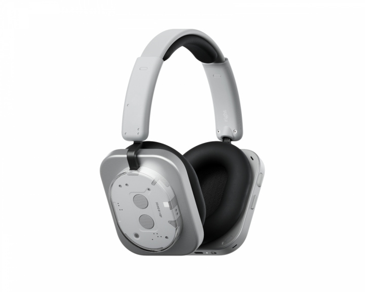 Nothing Headphone (1) - White