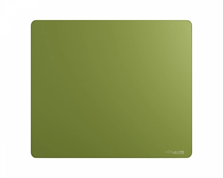 Artisan Mousepad - FX Type-99 - SOFT - XXL - Matcha