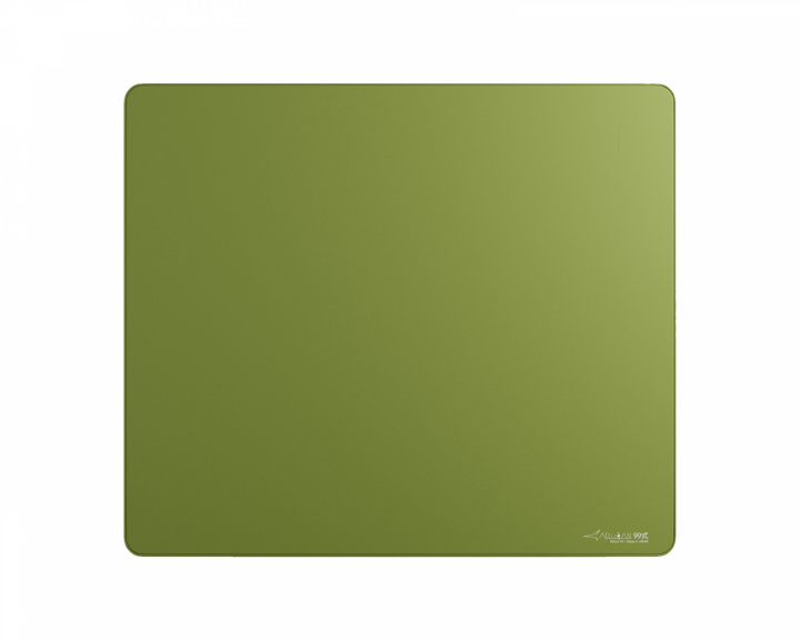 Artisan Mousepad - FX Type-99 - SOFT - XL - Matcha