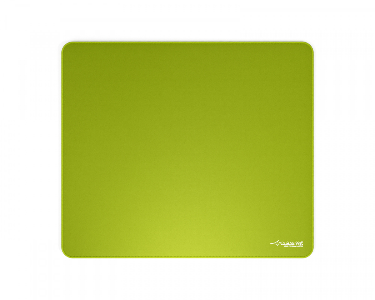 Artisan Mousepad - FX Type-99 - MID - XL - Matcha