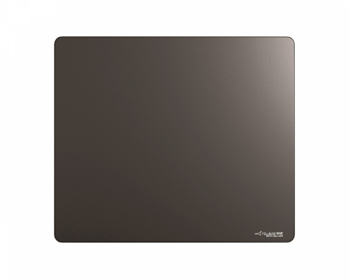 Artisan Mousepad - FX Type-99 - SOFT - XL - Gray
