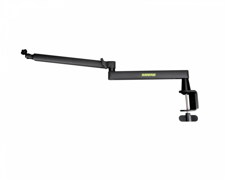Shure Shure by Gator Low-Profile Desktop Mic Boom Stand