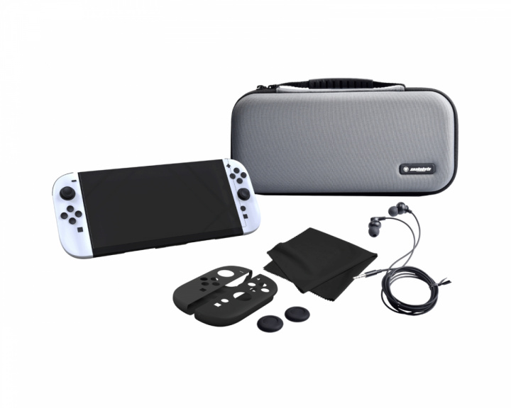  Starter Kit for Nintendo Switch 2 - Grey