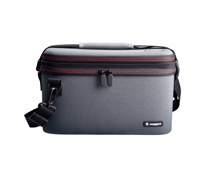  System Organiser Case for Nintendo Switch 2 - Grey
