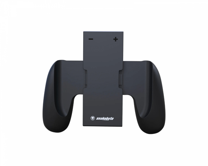  S2 Ergo Grip for Nintendo Switch 2 - Black