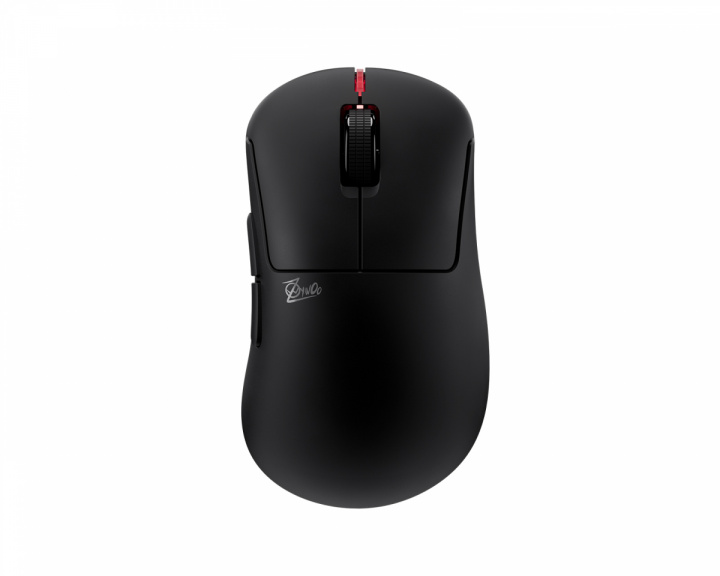 Pulsar ZywOo the Chosen Mouse Mini - Black