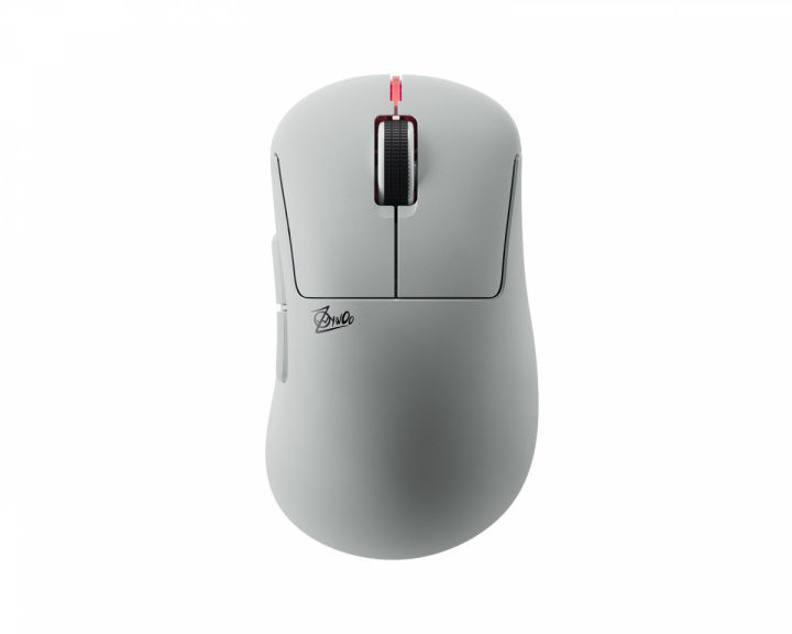Pulsar ZywOo the Chosen Mouse Mini - White