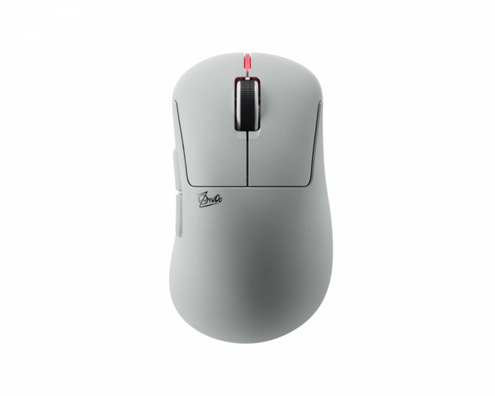 Pulsar ZywOo the Chosen Mouse Mini - White