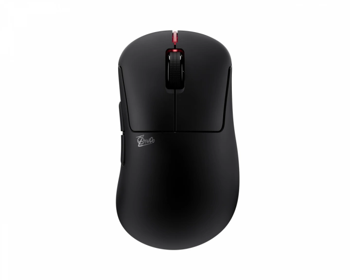 Pulsar ZywOo the Chosen Mouse Medium - Black