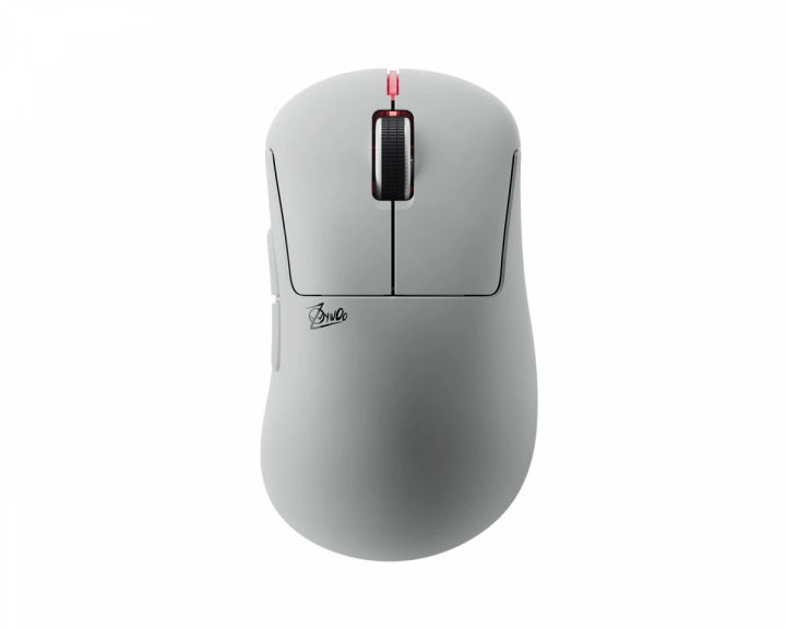 Pulsar ZywOo the Chosen Mouse Medium - White