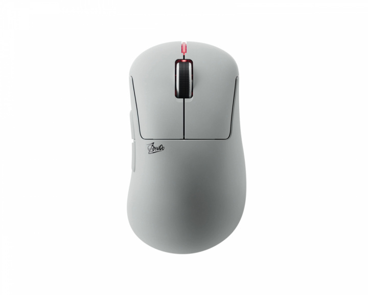 Pulsar ZywOo the Chosen Mouse Medium - White