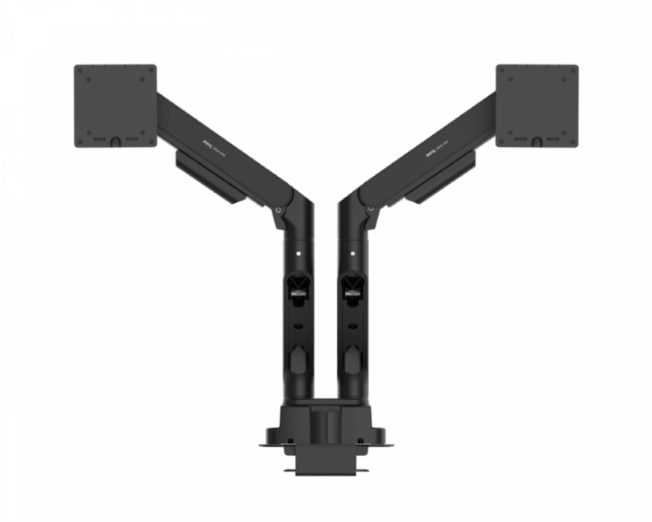 BenQ Dual Ergo Arm BDH01 - Black