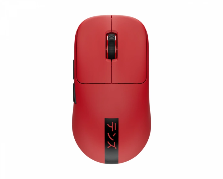Pulsar TenZ Signature Red Edition Mouse