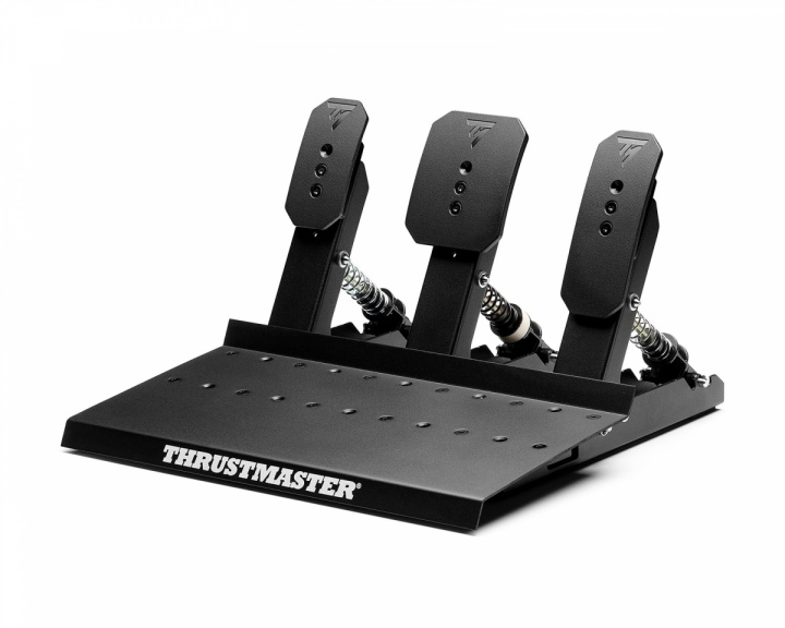  Raceline Pedals III
