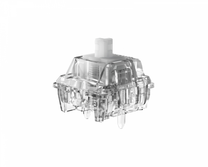 Gateron Jade Air HE Switch