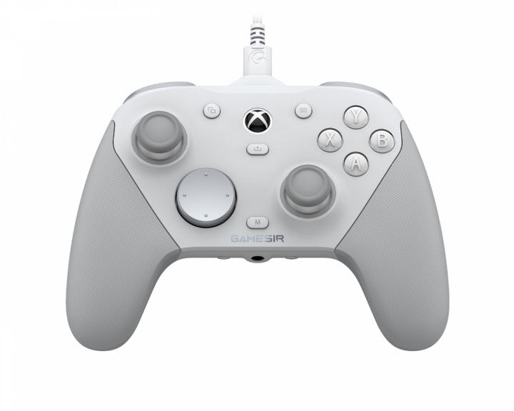  G7 PRO HE Tri-Mode Wireless Controller - Mech White