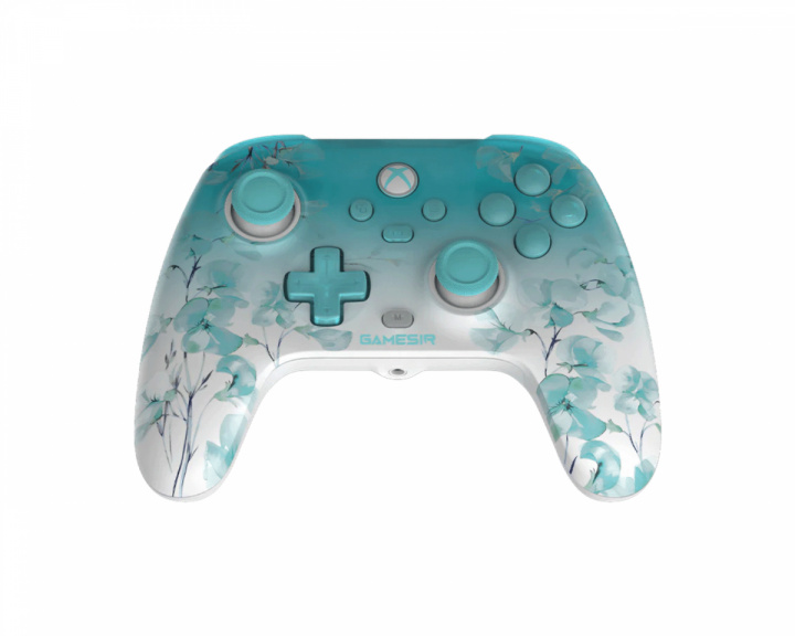 GameSir T7 Pro Floral Wired Controller (Xbox & PC)