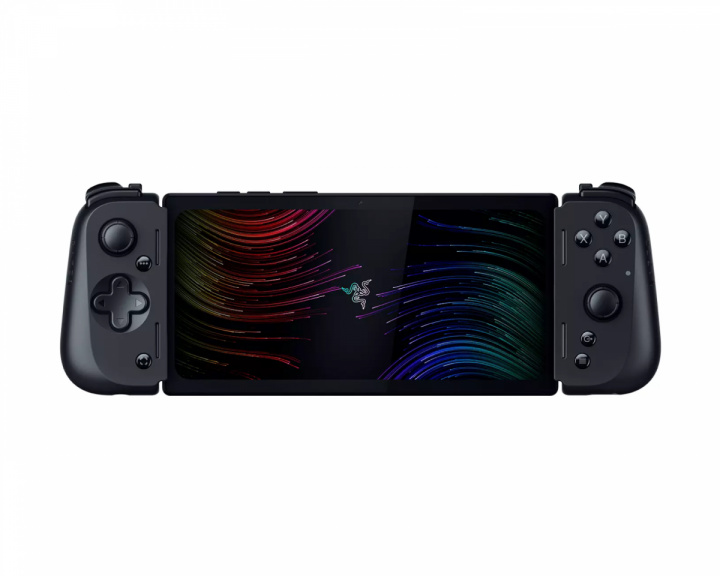 Razer Edge Wifi Gaming Tablet + Razer Kishi V2 Pro Controller (Android)