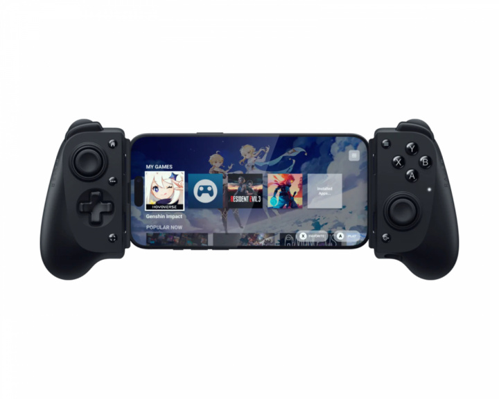 Razer Kishi V3 - Mobile Gaming Controller