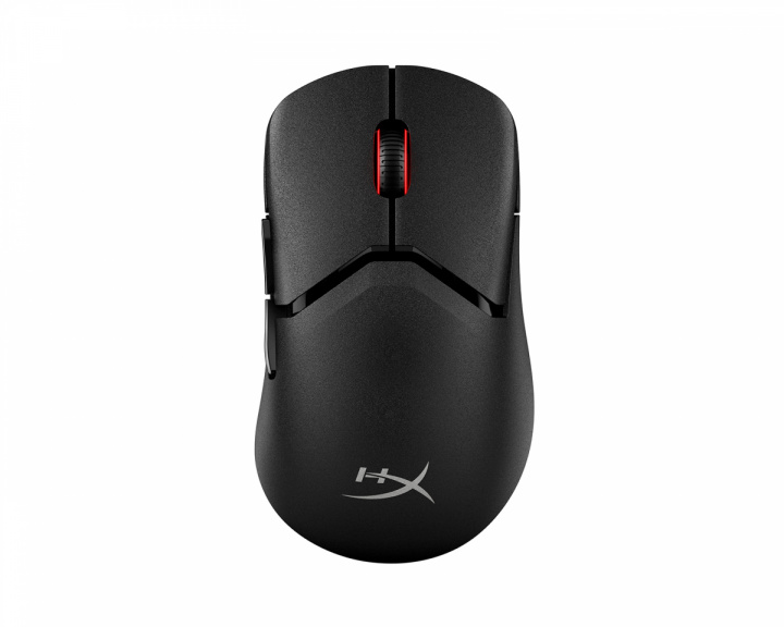  Pulsefire Saga Pro Wireless Gaming Mouse - Black