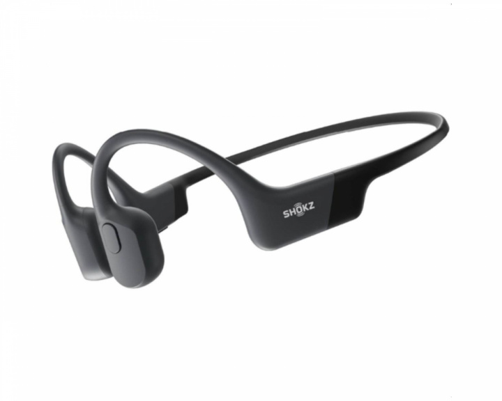 Shokz OpenRun Black Mini