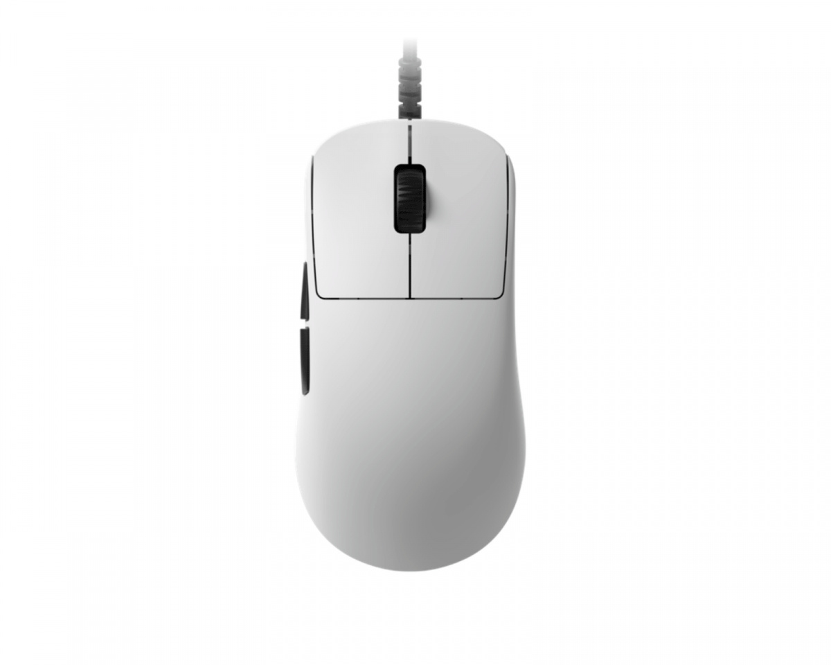 Endgame Gear OP1 8K V2 Wired Gaming Mouse - White - MaxGaming.com